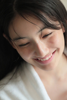 涩女郎